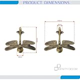 Infinity Decor B0DT4B2WTS lato 3