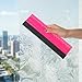 Professional Squeegee for Vinyl Squeegee with Scale Wallpaper Window Tint Smoothing Squeegees Graphic Installation Tool for Decals Sticker Paper Wallpaper Window Suede Film Craft Sign Making 25CM
