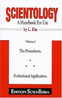 Scientology: A Handbook For Use 3922367275 Book Cover