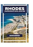 rhodesian ridgeback costo  RHODES COMPREHENSIVE TRAVEL GUIDE 2026