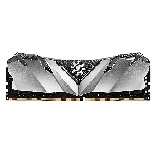 MEMORIA ADATA XPG GAMMIX D30 8GB DDR4 2666MHZ -AX4U26668G16-SB30