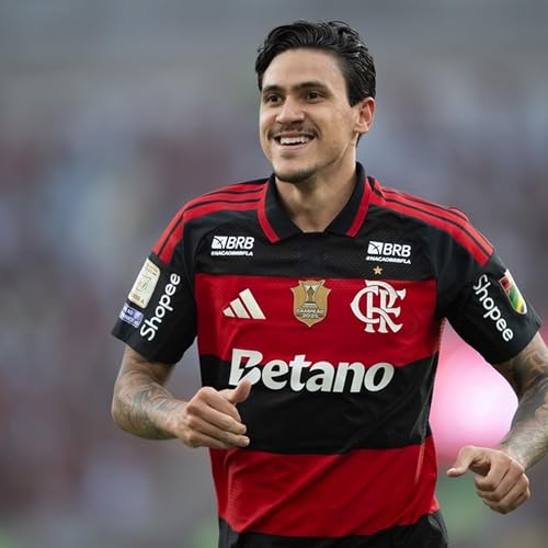 GE Flamengo #593 - Jardim indica caminhos que o Fla pode trilhar no mercado