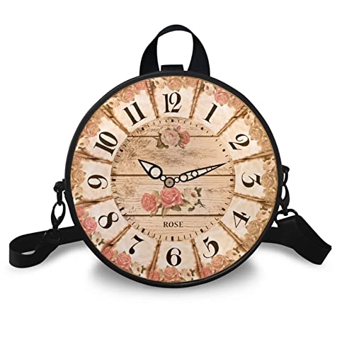 Rnyleeg Crossbody Purse for Women Small Crossover Long Over the Shoulder Sling Womens Purses and Handbags