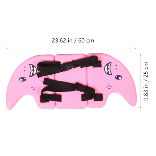 Tabla de natación SUPVOX para niños y niñas, flotador ajustable y ligero miniatura 2