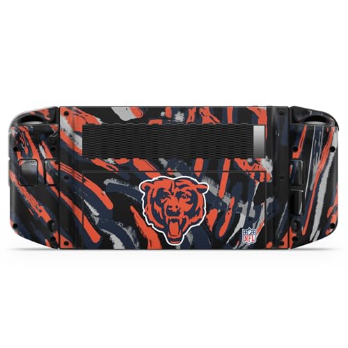Skin Chicago Bears NFL pour Lenovo Legion Go par Head Case Designs