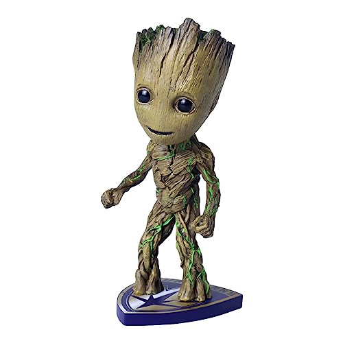 Groot heurtoir de porte original Infinity Saga accessoire Marvel