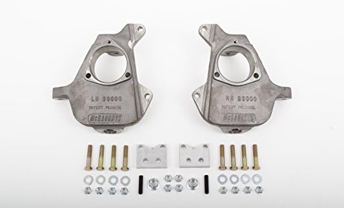 McGaughys STK WHLS SPND