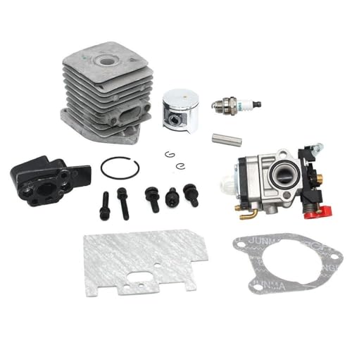 Kit cylindre-piston 25cc à haute compression pour UP07145