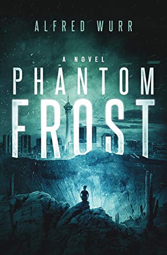 Phantom Frost view 2