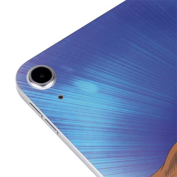 Skinit Decal Tablet Skin Compatible with iPad 11th Gen (2025) - Officially Licensed Dragon Ball Super Group Design