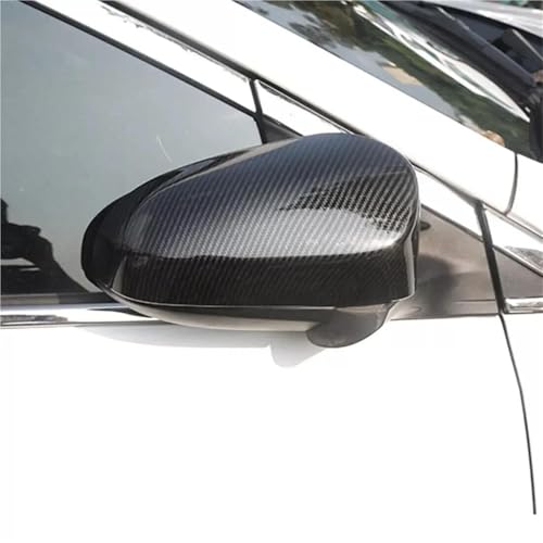 Coque rétroviseur Toyota Corolla protège boîtier cassé - 4
