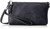 Gabor, Emmy, Damen, Abendtasche, one size, Blau, 22,5x4,5x13,5 cm