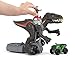 Fisher-Price Imaginext Jurassic World Walking Indoraptor