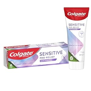 Colgate Sensitive