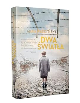 Paperback Dwa LwiatLa - Maria PaszyLska [KSIÄLtKA] [Polish] Book