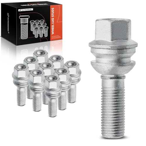 A-Premium M14-1.50 zC[X^bh Audi Q7 2007-2015 |VF JCG tHNX[Q gDAO [o }`o tg܂̓ATChp 10Zbg