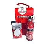 LIFEBOX Pack Protection Incendie Lifebox - PACKINCENDIE