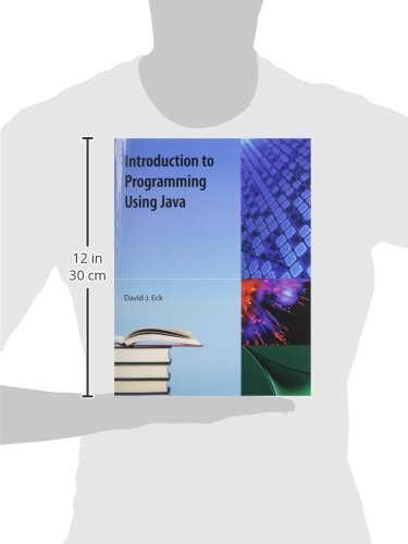 Introduction To Programming Using Java #TOP2