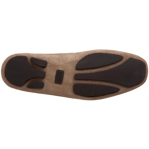 Image of BOSS Black by Hugo Boss Men's Devo Driving Moccasin
