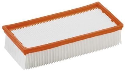 Karcher 6.904-367.0 Flat Pleated Filter Dust Class M