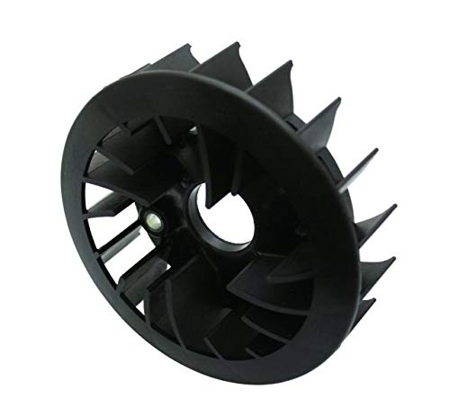 tall cooling fan