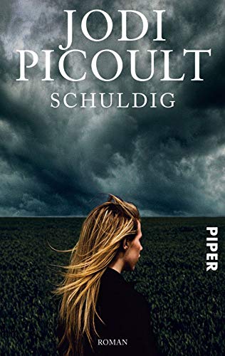 Schuldig [German] 3492274846 Book Cover