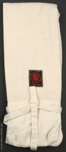 Artist UnknownWhite Martial Arts Shinai Bag