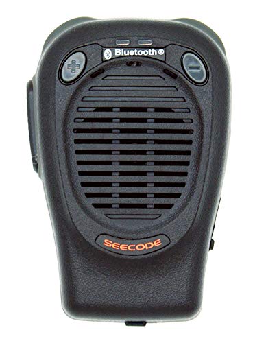 マイク、スピーカー Amazon.co.jp: 【SCP-960Plus】PTT内蔵マイクスピーカー : 家電