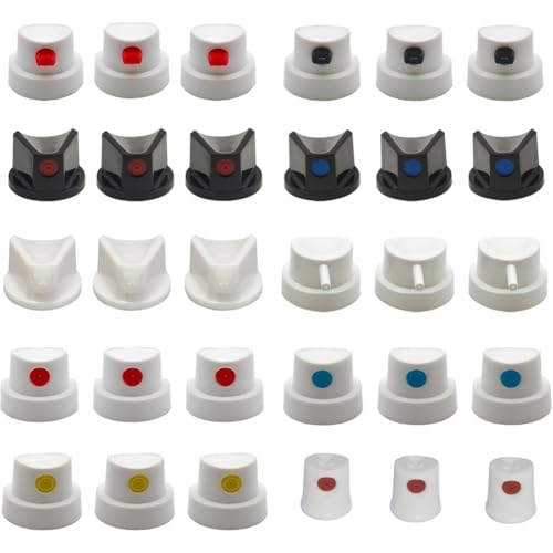 Wsikan 30�̃X�v���[�y�C���g�L���b�v�ƃm�Y���L�b�g �����^�i/���X�g�I���E�X�v���[�y�C���g�p���j�o�[�T���X�v���[�ʃm�Y���L�b�g �������A�����ԏC���ADIY�v���W�F�N�g�p�y�C���g�`�b�v