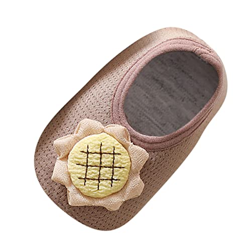 Keep Tots Comfortable with Soft, Breathable Cotton Socks