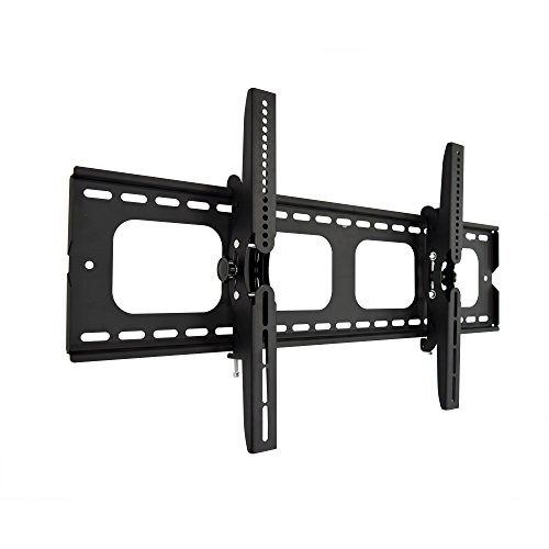 スタープラチナ TVSTIGP101LB テレビ壁掛け金具 55-102インチ対応