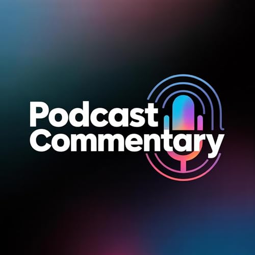 『Podcast Commentary』のカバーアート