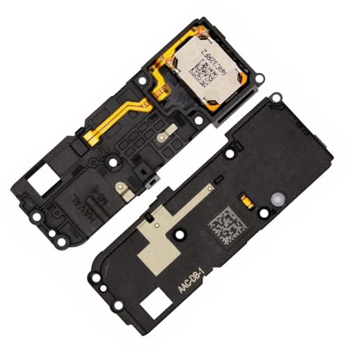PHONSUN XT2419 Loud Speaker Loudspeaker Ringer Ringtone Buzzer Replacement with Bracket for Motorola Moto G Stylus 5G 2024
