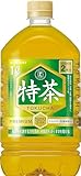 [トクホ]サントリー 伊右衛門 特茶 お茶 1L×12本