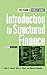 Introduction to Structured Finance