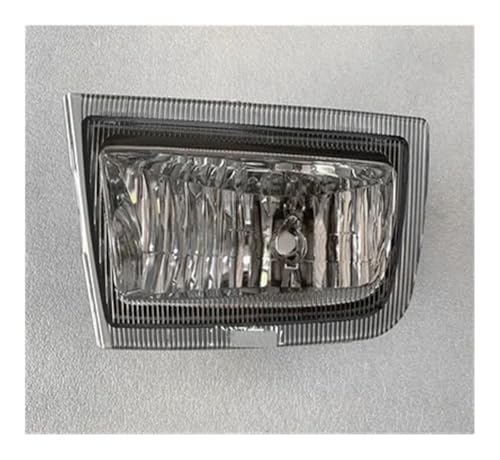 Feu antibrouillard arrière LED avec clignotant pour voiture Prado LC90 2700 3400