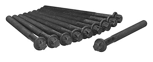 Ajusa 81044200 Zylinderkopfschraubensatz