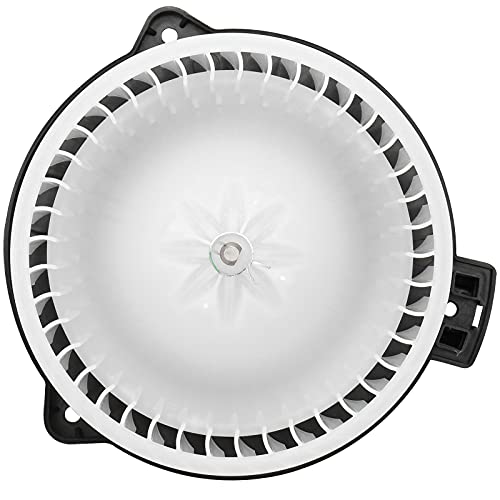 Mayasaf 700002 Hvac Blower Motor Assembly Fit For Honda 1998-2002 Accord, 1999-2004 Odyssey, 2003-2008 Pilot, For Acura 2001-2006 Mdx #TOP6