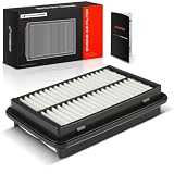 A-Premium Engine Air Filter Compatible with Suzuki