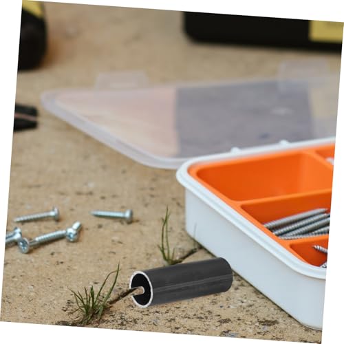 Tubo para reposacabezas de coche de hierro 10 pcs miniatura 7