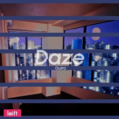 Daze (Outro)の商品画像