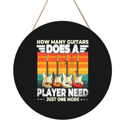 Hpyfls How Many Guitars Does A Player Need Just One