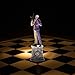 DC Eaglemoss Chess Collection #6 | Two-Face (Knight)