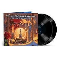 The Lost Christmas Eve (2024 Remaster)