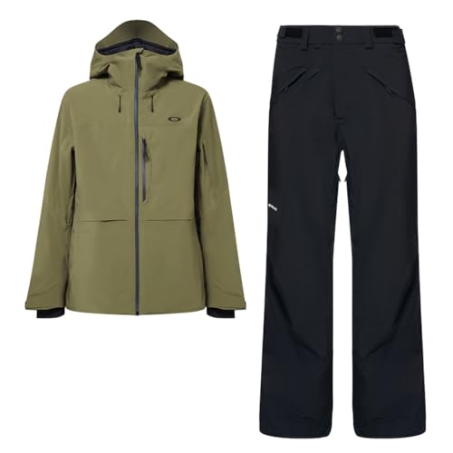 スノーボードウェア OAKLEY セット」の人気商品一覧 | 安い商品を通販