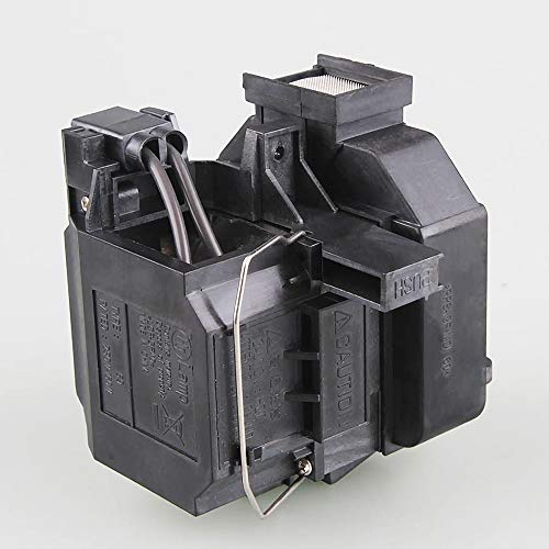 Lámpara de reemplazo V13H010L69 para proyector Epson miniatura 5