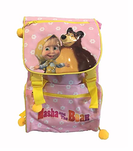 Masha and Bear Masha e Orso