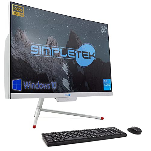 Simpletek AiO All in One 24