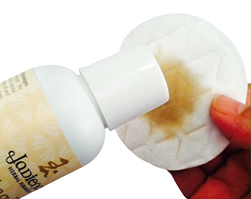 Jadience Face Toner - Korean Skin Care Made In Usa: 4Oz | Natural Herbal Formula | Anti Aging Wrinkle Reducing Pore Cleanser Minimizer | Purifying Acne Facial Wash & Ph Balancer With Adaptogens #TOP2