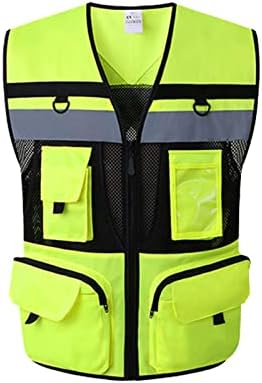 HP Autozubehör Biker safety vest - buy at